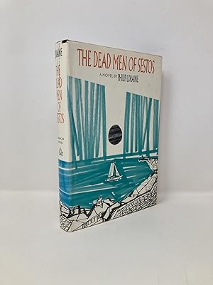 Seller image for The Dead Men of Sestos for sale by Southampton Books
