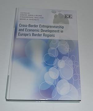 Cross-Border Entrepreneurship and Economic Development in Europe's Border Regions