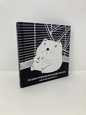 Seller image for Diary of Edward the Hamster 1990-1990 for sale by Southampton Books