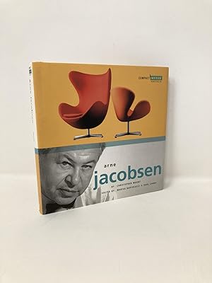 Seller image for Arne Jacobsen: Compact Design Portfolio for sale by Southampton Books