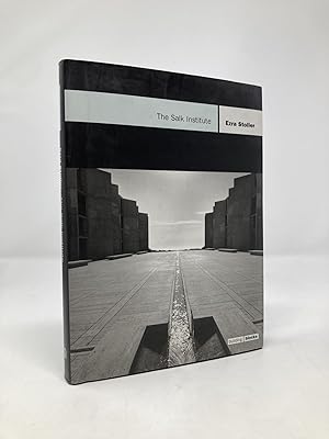 Seller image for The Salk Institute (Building Block Series) for sale by Southampton Books