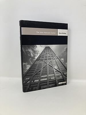Seller image for Building Blocks, The John Hancock Center for sale by Southampton Books