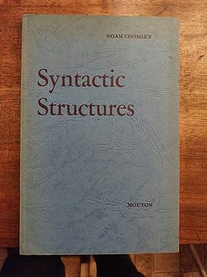 Syntactic strictures