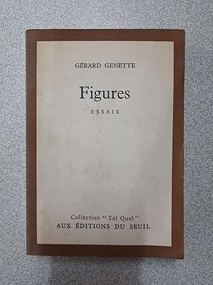 Seller image for Figures - Essais for sale by Dmons et Merveilles