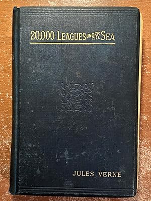 Twenty Thousand Leagues Under the Sea