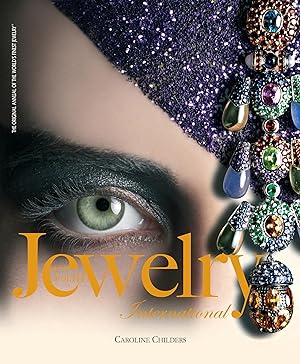 Seller image for Jewelry International III: Volume III: v. 3 for sale by Messinissa libri