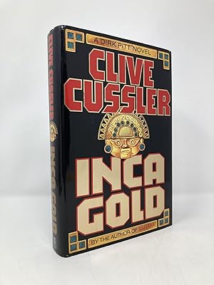 Imagen del vendedor de Inca Gold a la venta por Southampton Books