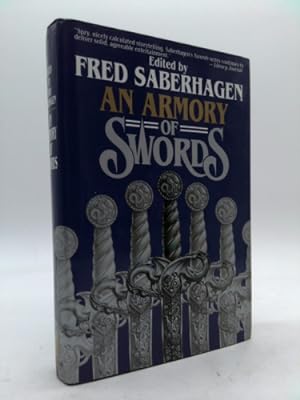 Seller image for An Armory of Swords for sale by ThriftBooksVintage