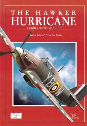 Bild des Verkufers fr SAM Publications The Hawker Hurricane Second Edition zum Verkauf von WeBuyBooks