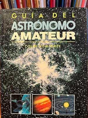 GUIA DEL ASTRONOMO AMATEUR