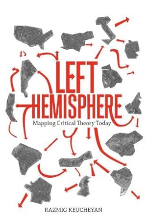 Bild des Verkufers fr Left Hemisphere: Mapping Critical Theory Today zum Verkauf von WeBuyBooks