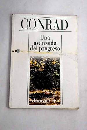 Una avanzada del progreso