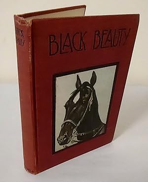 Black Beauty, His Groom and Companions; the "Uncle Tom's Cabin" of the horse