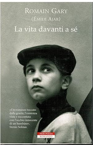 Imagen del vendedor de La vita davanti a s a la venta por Books di Andrea Mancini