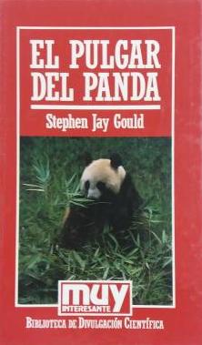 Imagen del vendedor de EL PULGAR DEL PANDA a la venta por ALZOFORA LIBROS