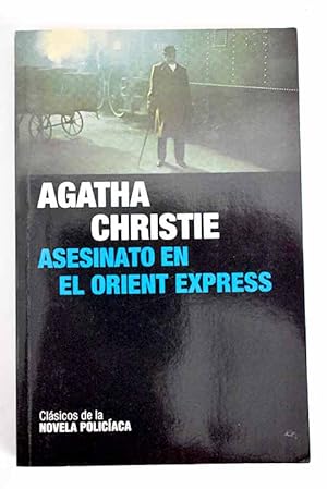 Imagen del vendedor de Asesinato en el Orient Express a la venta por Alcan Libros