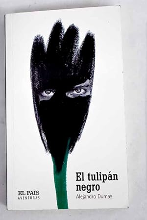 El tulipán negro