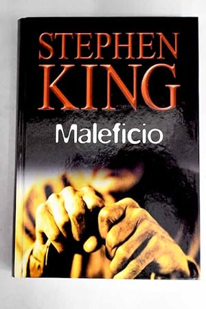 Seller image for Maleficio for sale by Alcan Libros