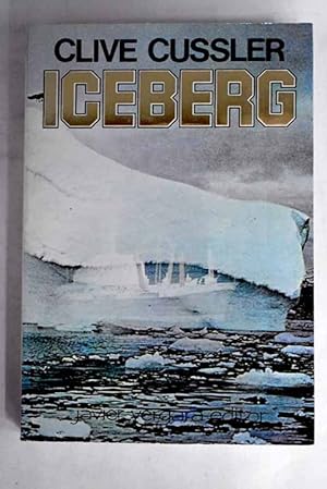 Seller image for Iceberg for sale by Alcan Libros