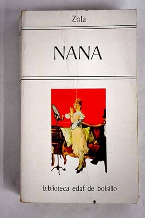 Seller image for Nan for sale by Alcan Libros