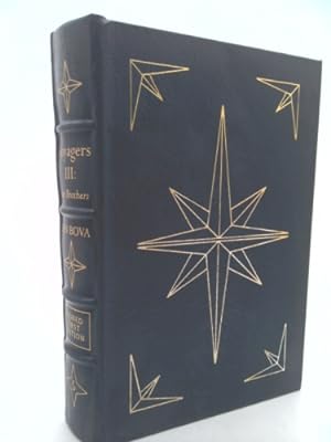 Bild des Verkufers fr Voyagers III: Star Brothers zum Verkauf von ThriftBooksVintage