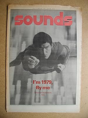 Sounds. December 30, 1978.