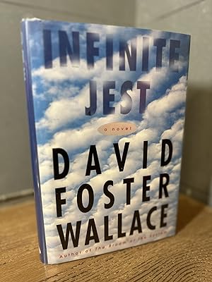 Seller image for Infinite Jest for sale by Chamblin Bookmine