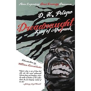 Seller image for Dreadnaught: King of Afropunk for sale by artbook-service