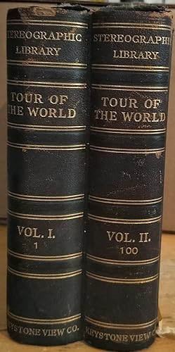 Stereographic Library: Tour of the World