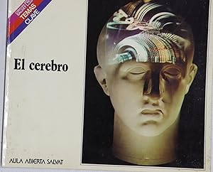 Imagen del vendedor de El cerebro a la venta por Librera Alonso Quijano