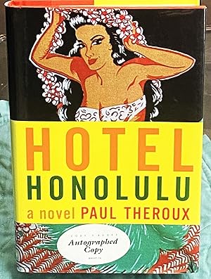 Seller image for Hotel Honolulu for sale by My Book Heaven