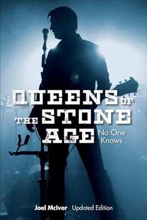 Bild des Verkufers fr No One Knows: Queens of the Stone Age (updated edition) zum Verkauf von artbook-service