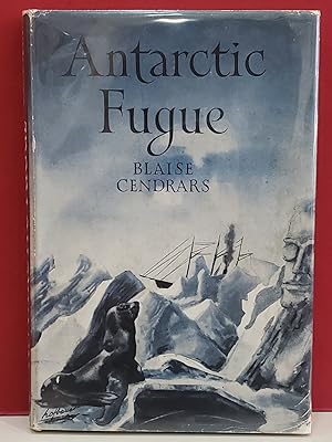 Antarctic Fugue