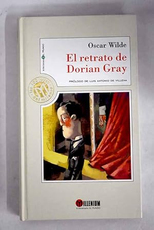 El retrato de Dorian Gray