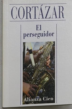 Imagen del vendedor de El perseguidor a la venta por Librera Alonso Quijano