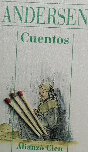 Imagen del vendedor de Cuentos a la venta por Librera Alonso Quijano