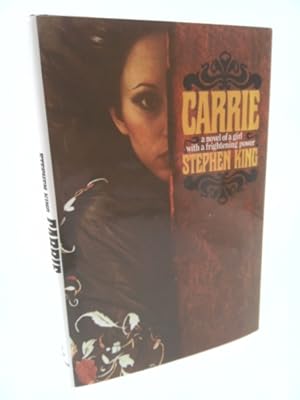 Seller image for Carrie for sale by ThriftBooksVintage