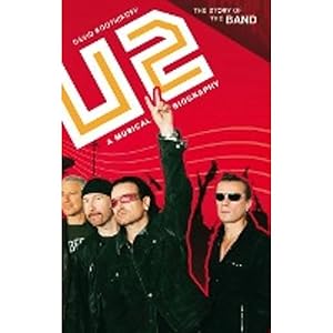 Immagine del venditore per U2: A Musical Biography (The Story of the Band) venduto da artbook-service