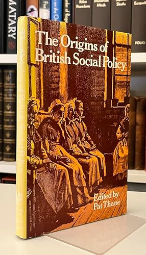 The Origins of British Social Policy