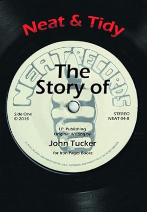 Bild des Verkufers fr Neat & Tidy: The Story Of Neat Records zum Verkauf von artbook-service