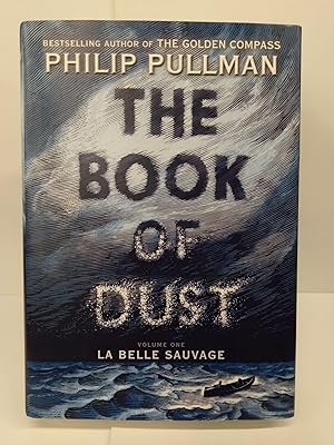 Seller image for The Book of Dust: La Belle Sauvage for sale by Chamblin Bookmine