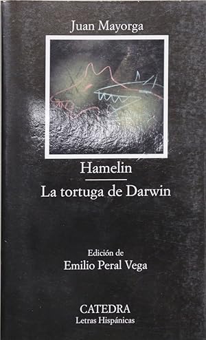 Seller image for Hamelin ; La tortuga de Darwin for sale by Librera Alonso Quijano