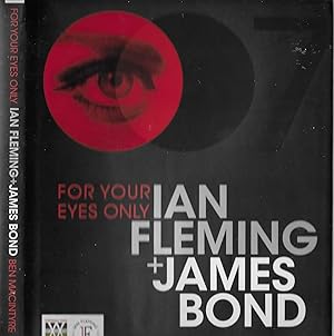 For Your Eyes Only: Ian Fleming + James Bond