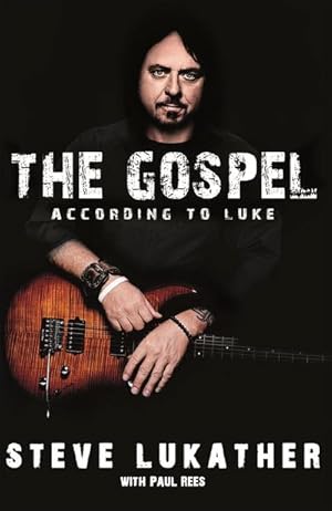 Seller image for The Gospel According to Luke for sale by artbook-service