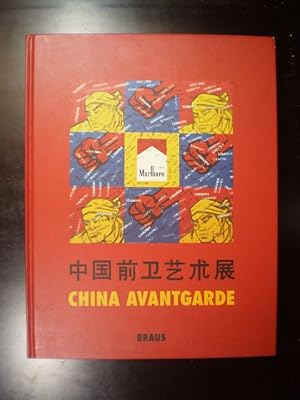 China-Avantgarde