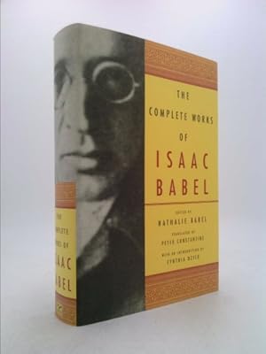 Immagine del venditore per The Complete Works of Isaac Babel venduto da ThriftBooksVintage