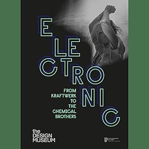 Seller image for Electronic: From Kraftwerk to the Chemical Brothers for sale by artbook-service