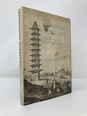 Seller image for Shantung Rebellion: The Wang Lun Uprising of 1774 for sale by Southampton Books