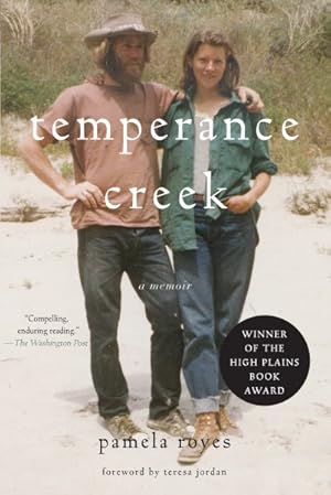 Image du vendeur pour Temperance Creek mis en vente par GreatBookPrices