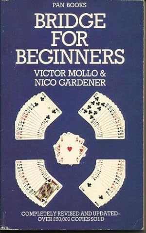 Seller image for Bridge for Beginners for sale by WeBuyBooks 2